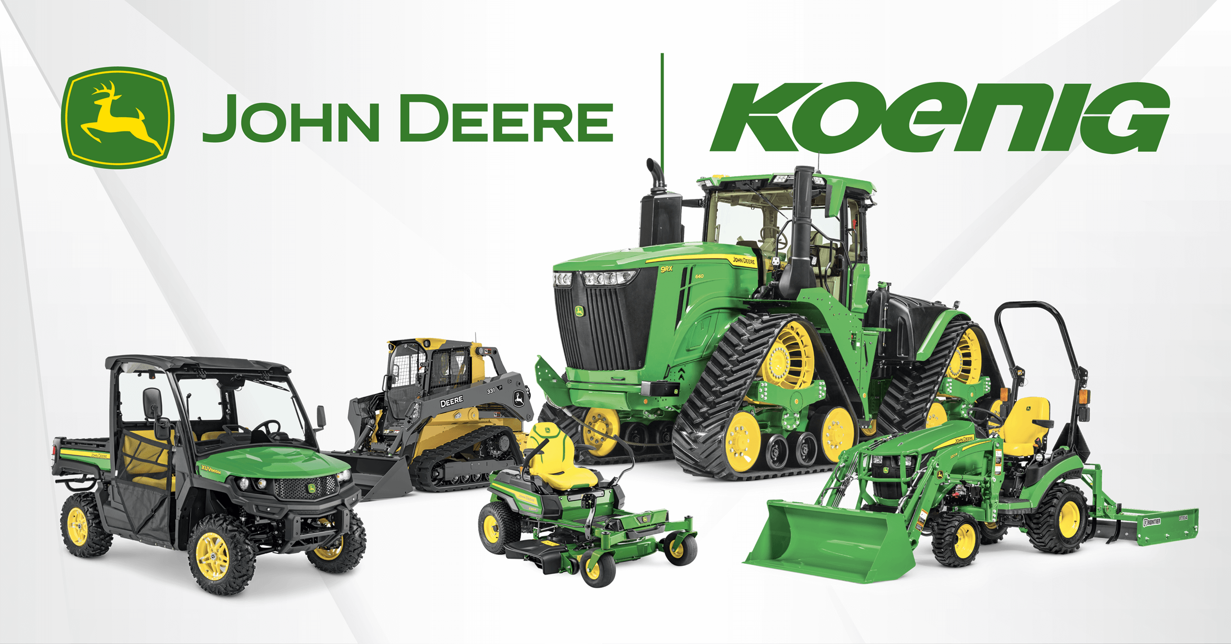 Ferris IS 6200 Commercial Lawn Mower | Koenig Equipment