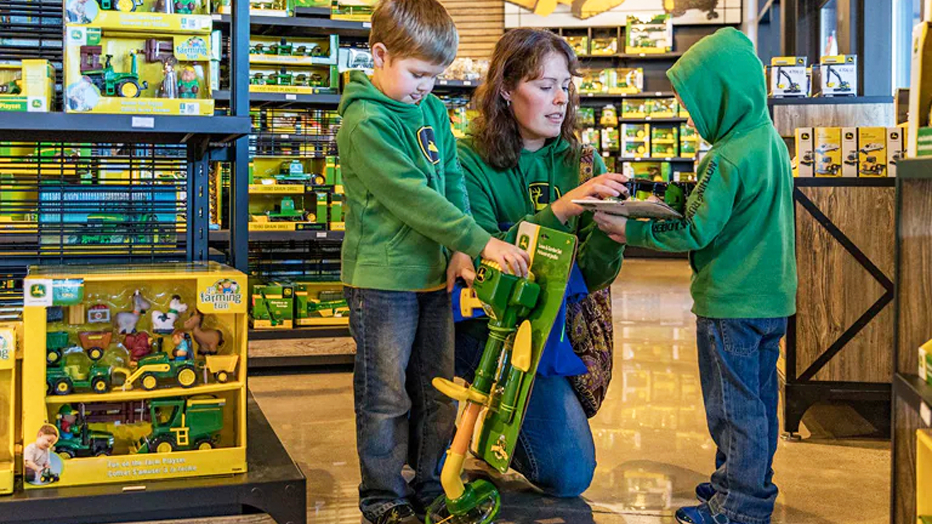 Koenig Birthday Club