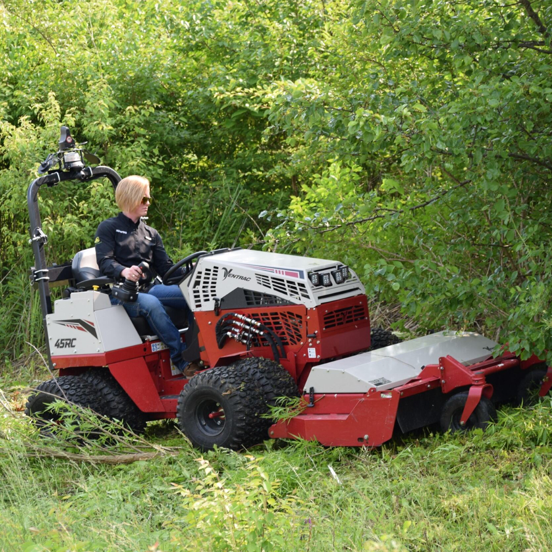 Ventrac Dealer Near Dayton Ohio Koenig
