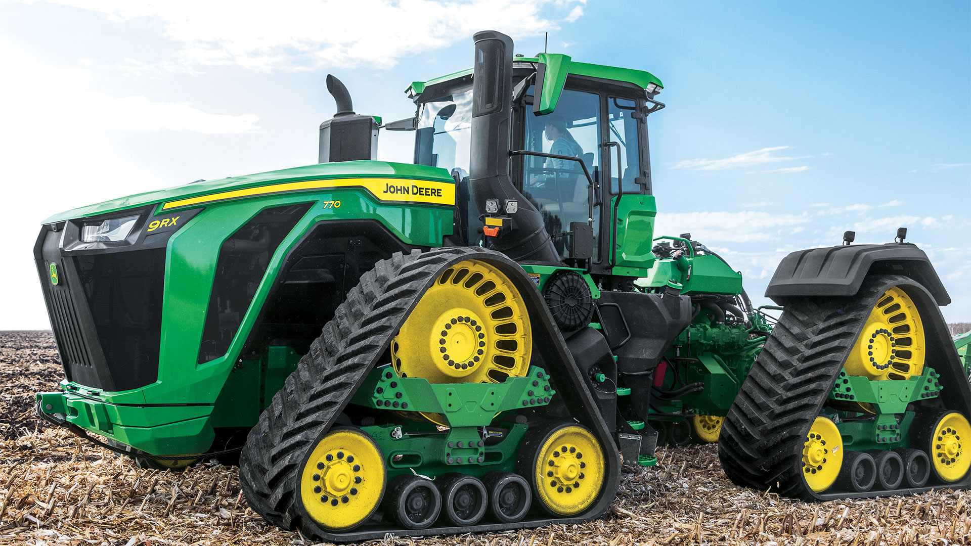 John Deere Publications Search