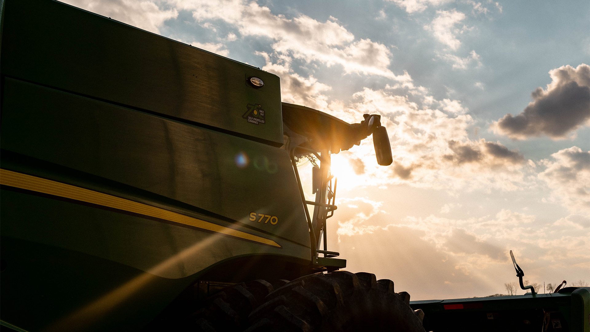 Digital John Deere Catalogs and Brochures 