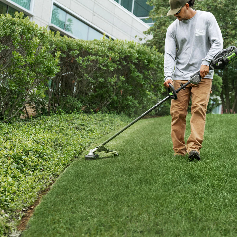 Commercial 17.5" String Trimmer