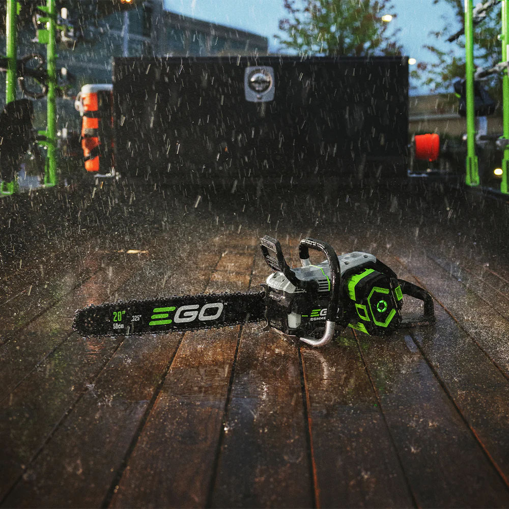 Commercial 20" Chain Saw