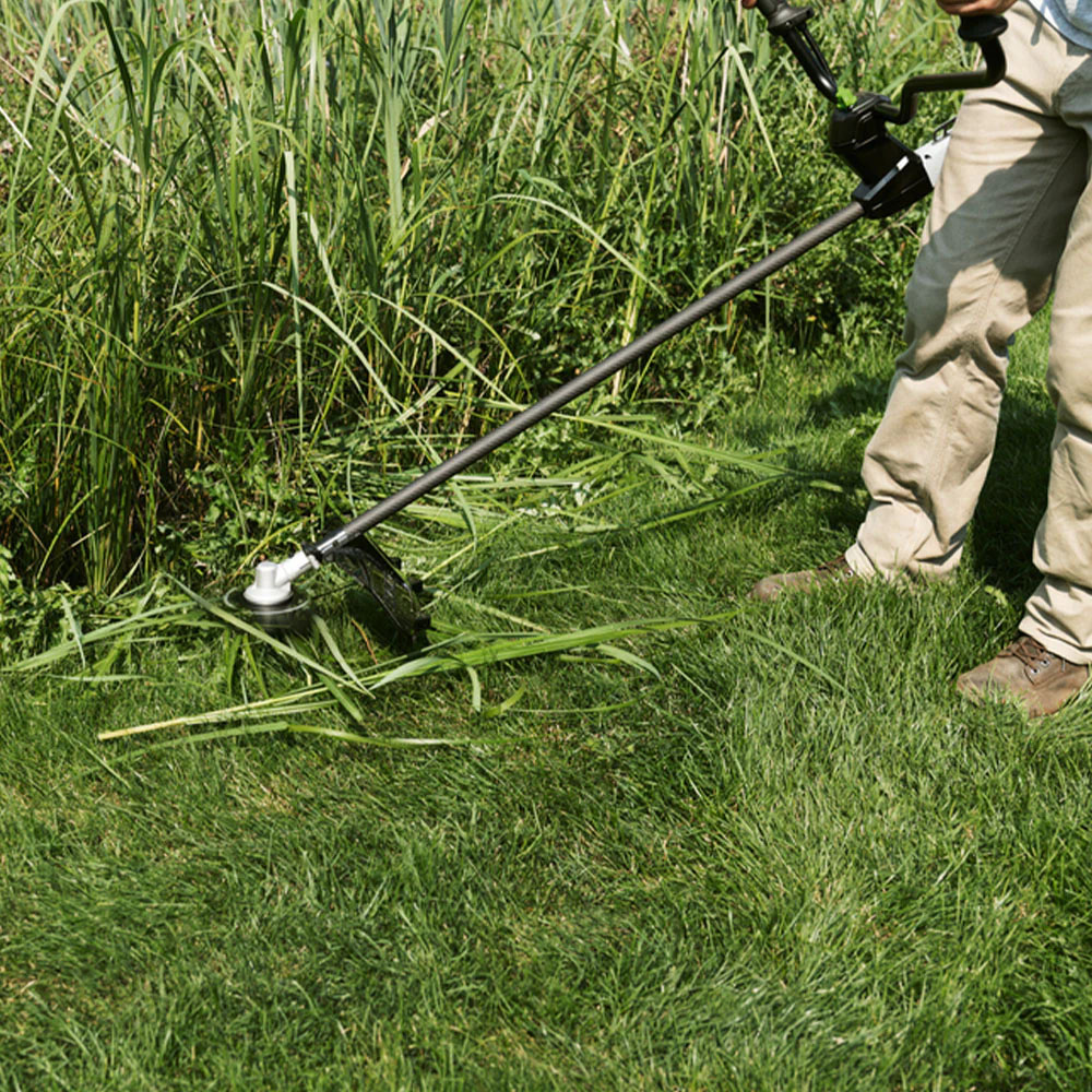 Full Commercial Bike Handle Brush Cutter