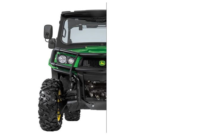 Gator printable from John Deere