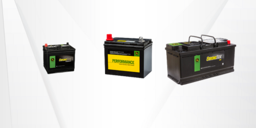 Shop StrongBox™ Standard Duty Batteries through Koenig 