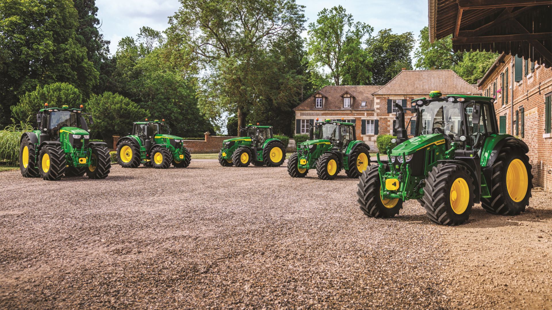 John Deere PowerGard Protection Plans at Koenig