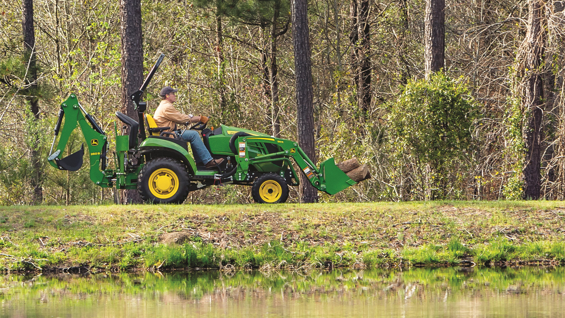 PowerGard for Used Equipment