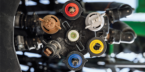 Targeted Application