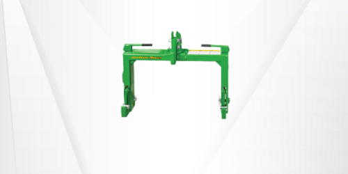 Tractor Implement Parts