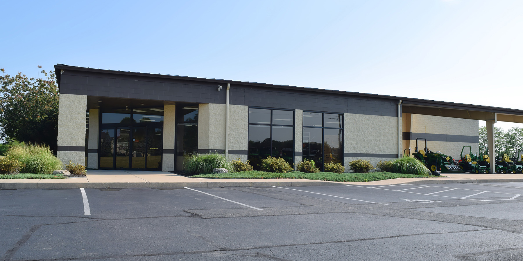 Koenig Equipment in Tipp City