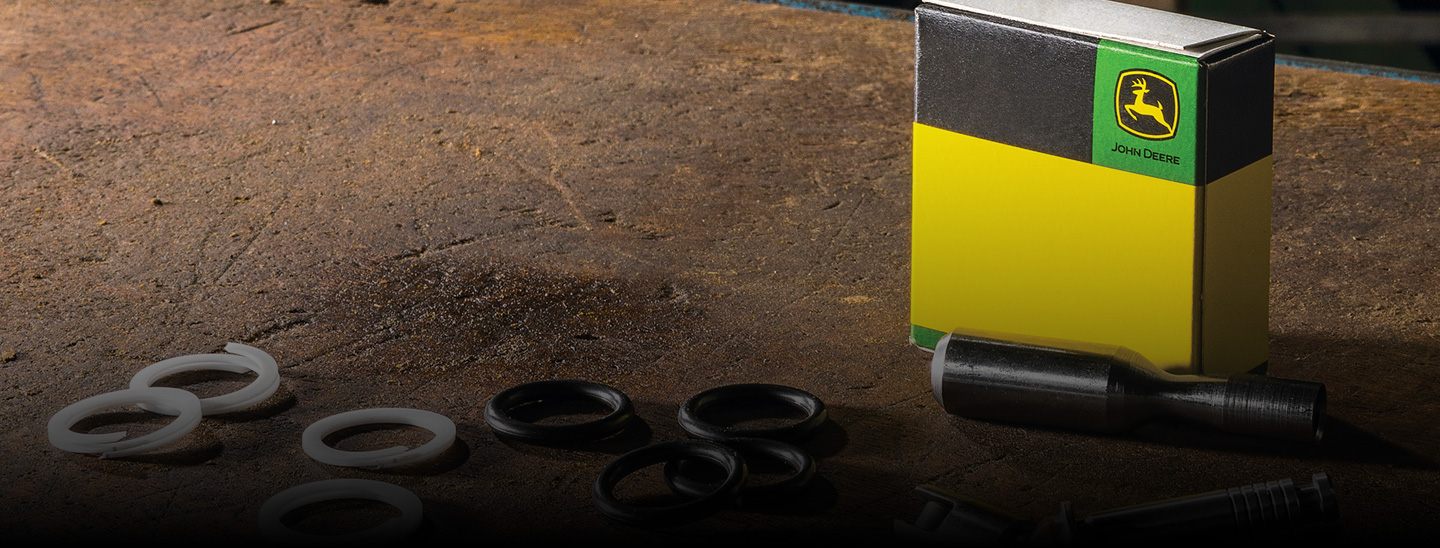 20% Off Parts