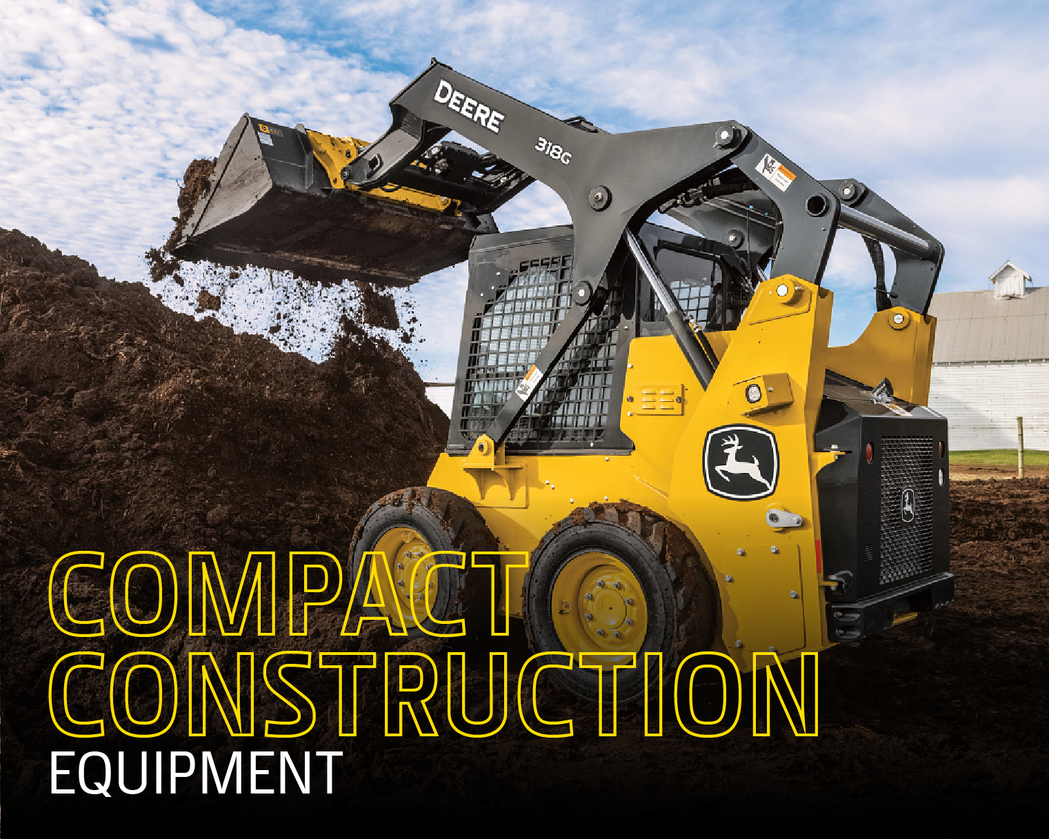 New Compact Construction Equipment Koenig Equipment