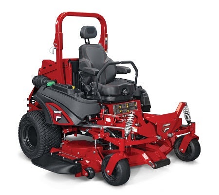 Fastest commercial best sale zero turn mower