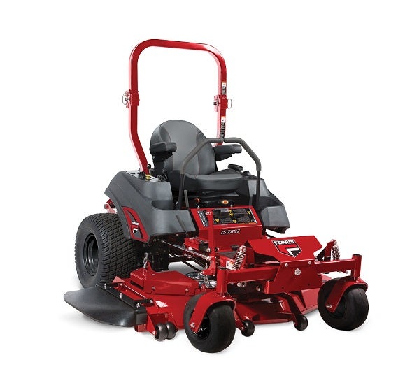 Ferris IS 700 Zero-Turn Lawn Mower | Koenig Equipment