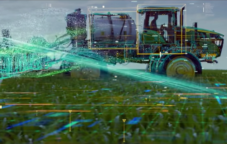 What Does the Future Look Like for John Deere & Farming?  Koenig Equipment