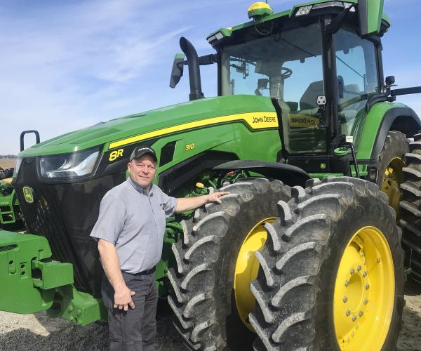 How Can Koenig Equipment’s John Deere Certified Dealer Instructor ...