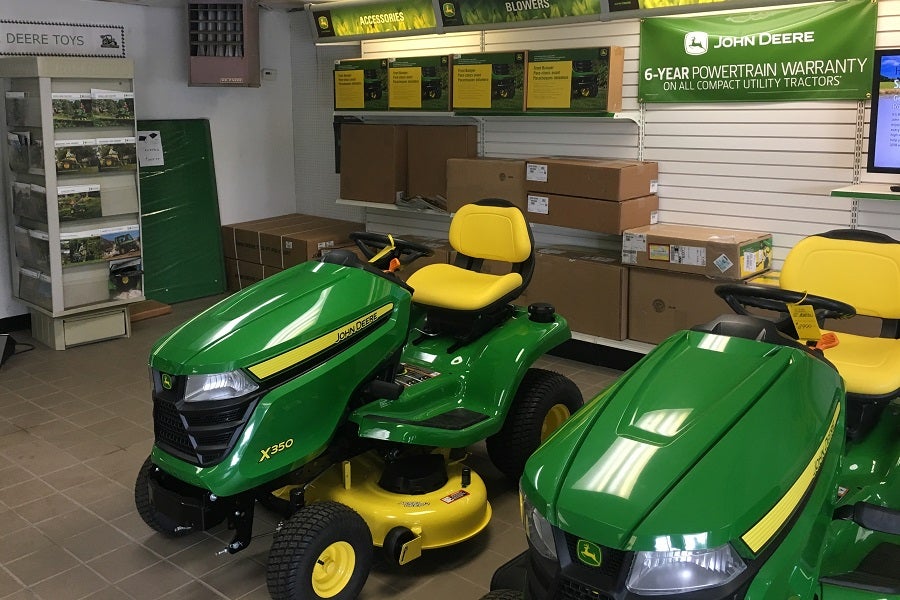 Used Lawn Mower Parts Store Near Me - How To Get Free Lawn Mowers