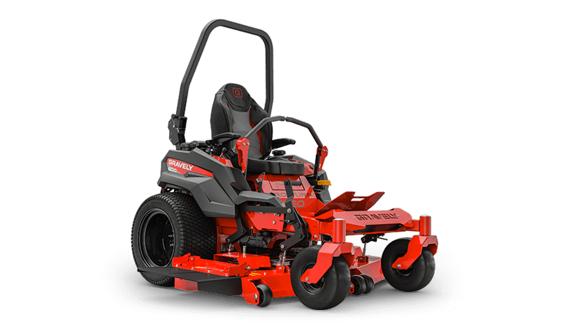 Gravely pro 2025 turn 600 price