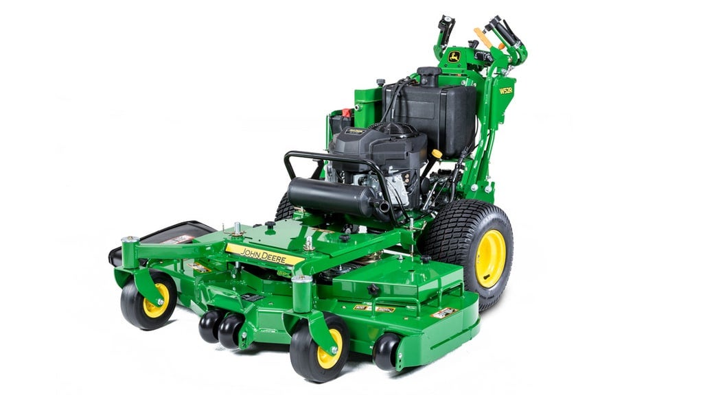 W36R 36-in. Deck | Commercial Walk-Behind Mowers | John Deere US