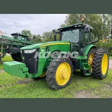 JD 8235R A227339B (01)