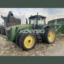 JD 8320R A239397B (01)