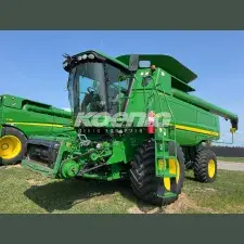 JD 9670STS A495191B (01)