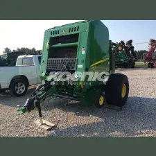 JD 450M A513092A (01)