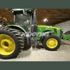 JD 8235R A516180A (01)