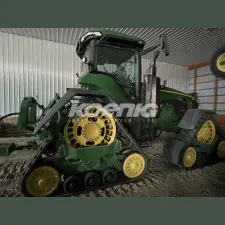 JD 8370RX A583040A (01)