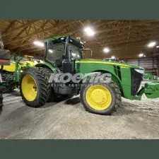 JD 8235R A585340A (01)