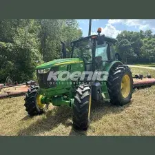 JD 6120E A603757A (01)