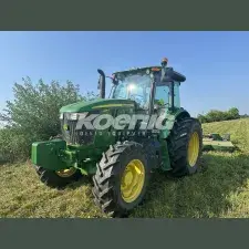 JD 6120E A603760A (01)