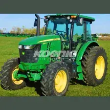 JD 6120E A603760A (01)