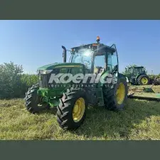 JD 6120E A603761A (01)