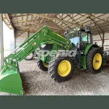 JD 6155M A611620A (01)