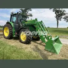 JD 6155M A611623A (01)