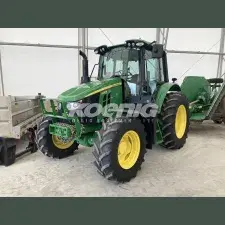 JD 6120M A695235A (01)