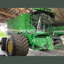 JD S660 B519706A (01)