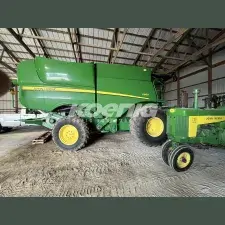 JD S660 B519706B (01)