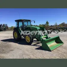 JD 5100E C245555A (01)