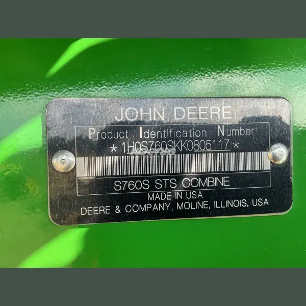 JD S760 A368079B (99)