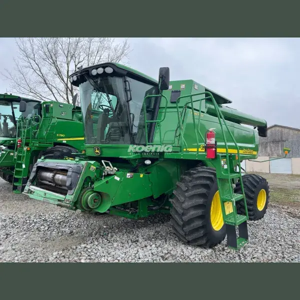 JD 9760STS A377680B (01)