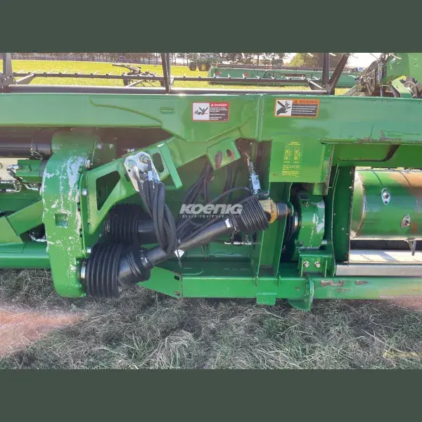 JD 640FD A381310C (09)