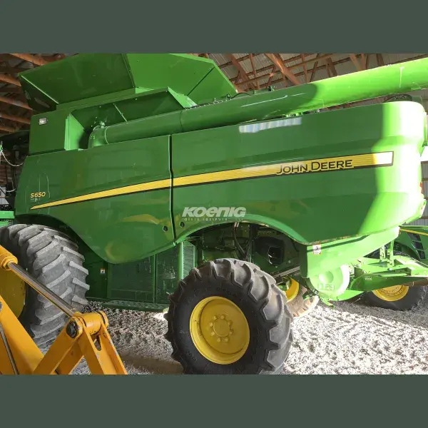 JD S650 A504039B (05)