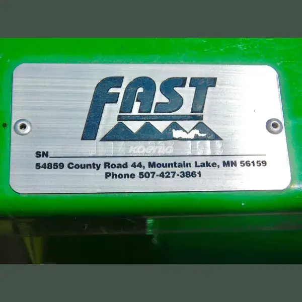 FA FAST A505276T (09)