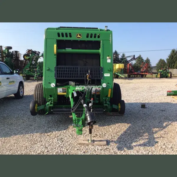 JD 450M A513092A (05)