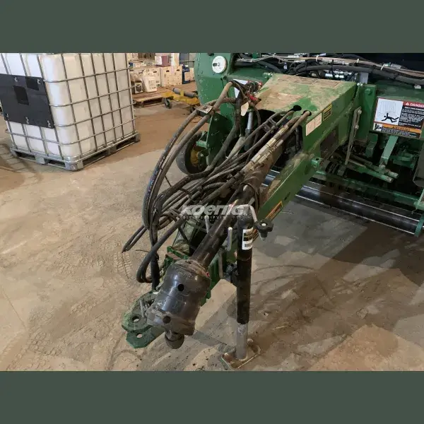 JD 460M A604540A (090