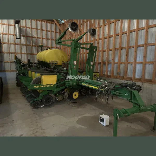 JD 1770NT A611078A (01)