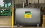 John Deere Bulk Oil Program at Koenig Equipment
